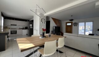 Maison 4 pièce(s)