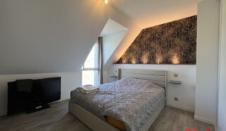 Maison 4 pièce(s)