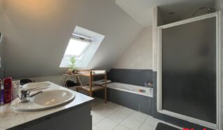 Maison 4 pièce(s)