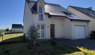 Maison 4 pièce(s)