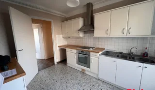 Appartement 5 pièce(s)