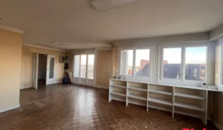 Appartement 5 pièce(s)
