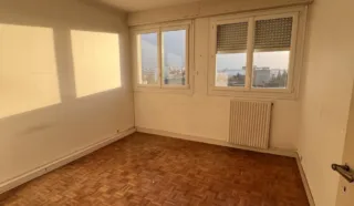 Appartement 5 pièce(s)