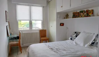 Appartement 3 pièce(s)