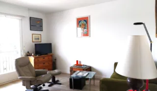 Appartement 3 pièce(s)