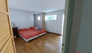 Maison 10 pièce(s)