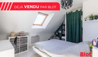 Maison 6 pièce(s)