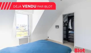 Maison 6 pièce(s)