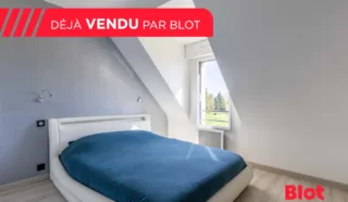 Maison 6 pièce(s)