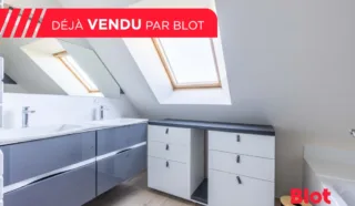 Maison 6 pièce(s)
