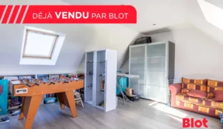 Maison 6 pièce(s)