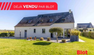 Maison 6 pièce(s)