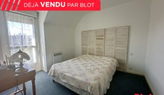 Maison 4 pièce(s)