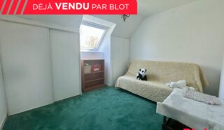 Maison 4 pièce(s)