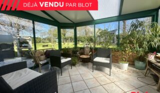 Maison 4 pièce(s)