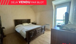 Maison 4 pièce(s)
