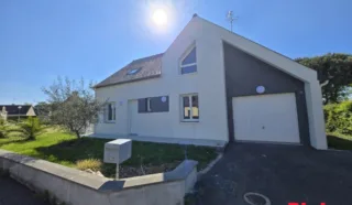 Maison 5 pièce(s)