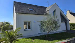 Maison 5 pièce(s)