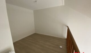 Appartement 2 pièce(s)
