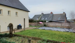 Maison 5 pièce(s)