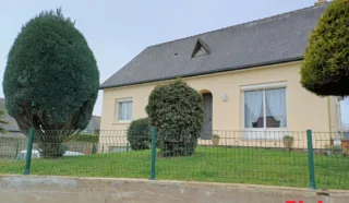 Maison 5 pièce(s)