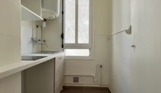 Appartement 2 pièce(s)