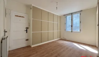 Appartement 2 pièce(s)