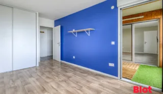 Appartement 2 pièce(s)