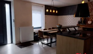 Maison 8 pièce(s)