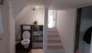 Maison 8 pièce(s)