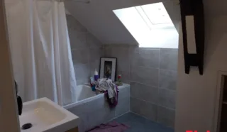 Maison 8 pièce(s)