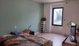Maison 8 pièce(s)
