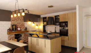 Maison 8 pièce(s)