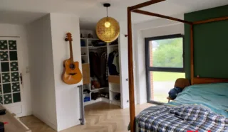 Maison 8 pièce(s)