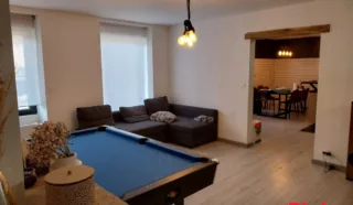 Maison 8 pièce(s)