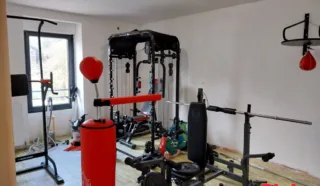 Maison 8 pièce(s)