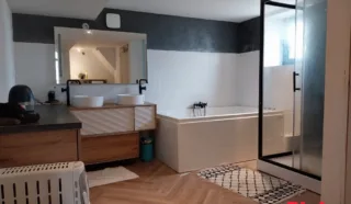 Maison 8 pièce(s)