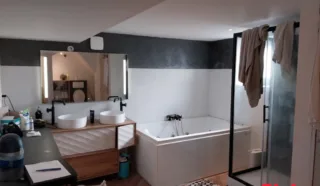 Maison 8 pièce(s)