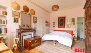Maison 7 pièce(s)