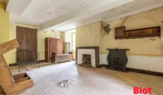 Maison 7 pièce(s)