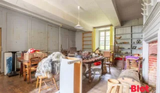 Maison 7 pièce(s)
