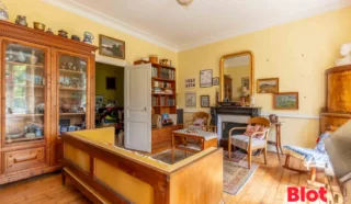 Maison 7 pièce(s)