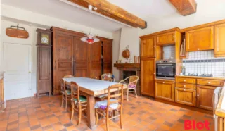 Maison 7 pièce(s)