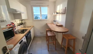 Appartement 4 pièce(s)