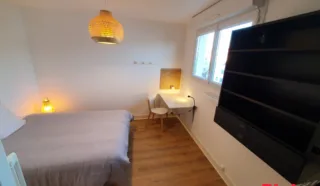 Appartement 4 pièce(s)