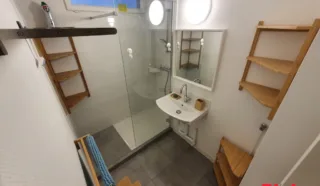 Appartement 4 pièce(s)