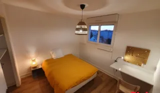 Appartement 4 pièce(s)