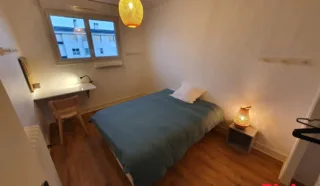 Appartement 4 pièce(s)