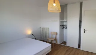 Appartement 4 pièce(s)