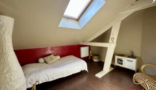 Maison 6 pièce(s)